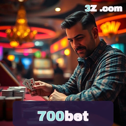 Baixar Jogos Empolgantes na 700bet e Aumentar Sua Diversão