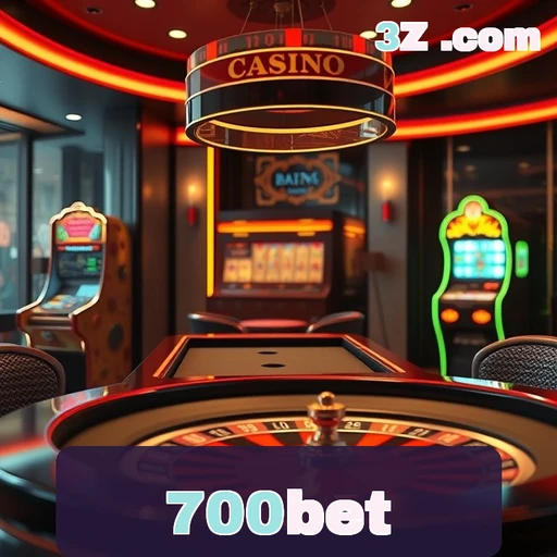 Atrações Inovadoras no Cassino da 700bet para Jogadores Online