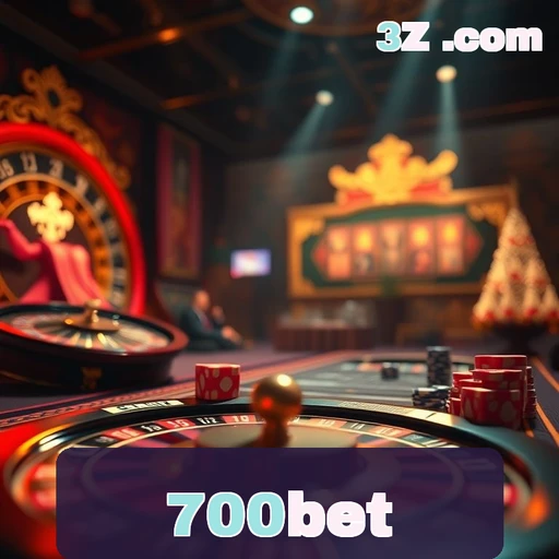 Esporte e Emoção no 700bet: Mergulhe no Jogo!