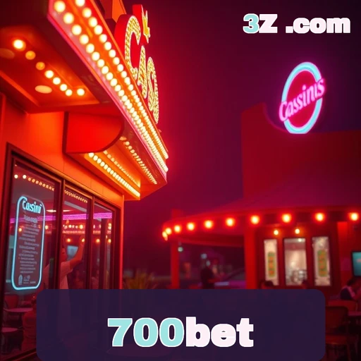 Promoções Irresistíveis da 700bet: O Que Esperar