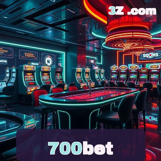 Slots Fantásticos da 700bet: Emoção e Diversão Garantidas