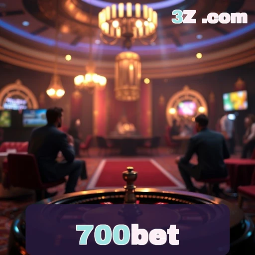 Benefícios VIP Exclusivos para Jogadores no 700bet