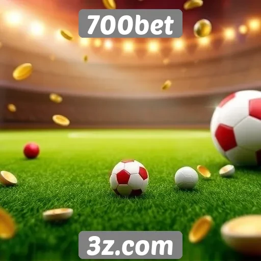 Ofertas de bônus e promoções no site 700bet