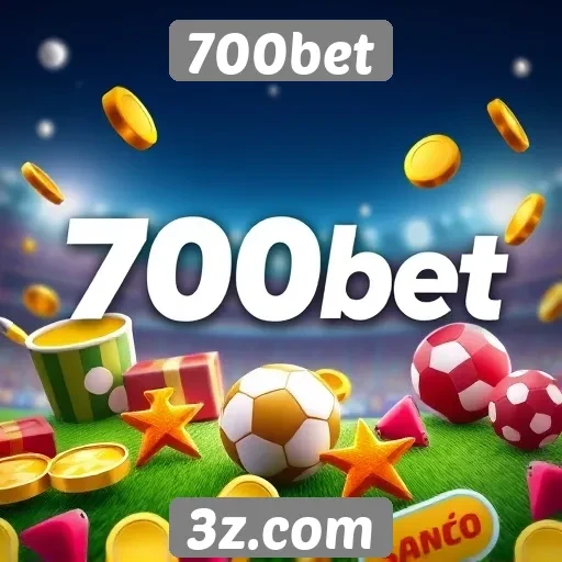 700bet apresenta novas opções de jogos online