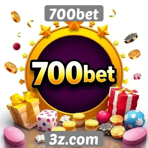 700bet oferece variedade de jogos de cassino online