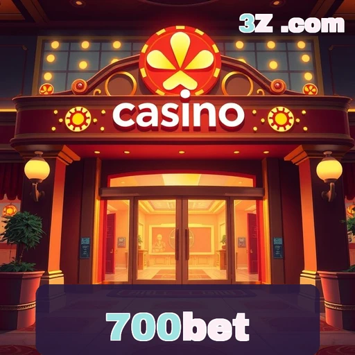700bet: Uma Plataforma Confiável Para Apostadores Brasileiros