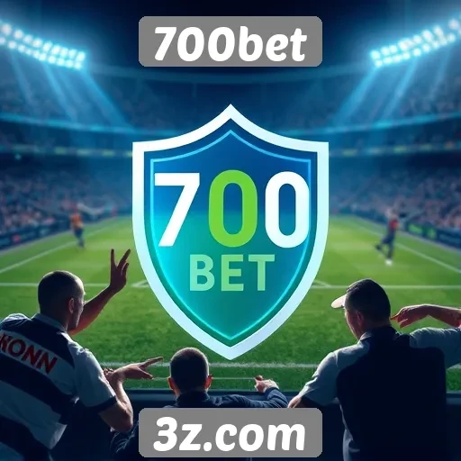 Transparência nas práticas de jogo do 700bet